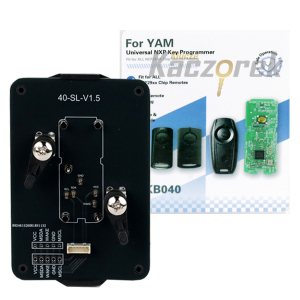 MCKB040 – NXP Killer – adaptér – Suzuki
